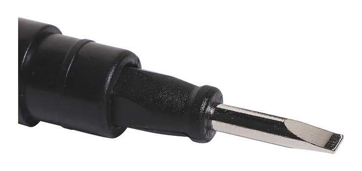 4-In-1 Compact Pen Style Screwdriver