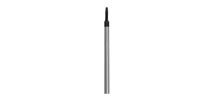 1.5mm Flat Blade Precision Screwdriver