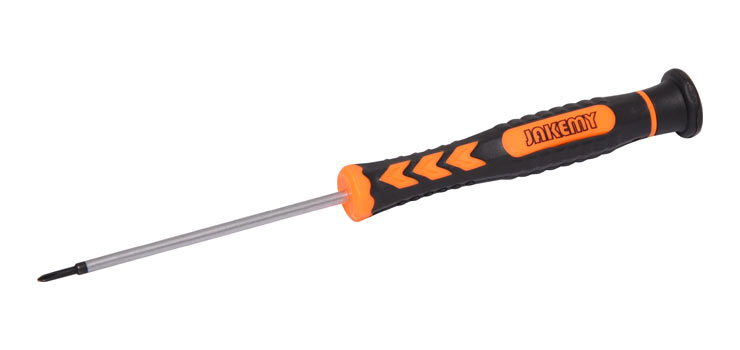 #00 Phillips Pro Miniature Screwdriver