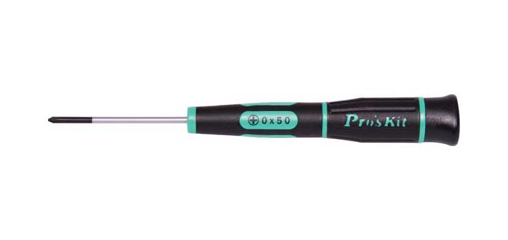 #0 Phillips Pro Miniature Screwdriver