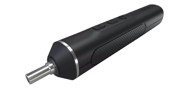 21 in 1 Electronic Screwdriver Kit