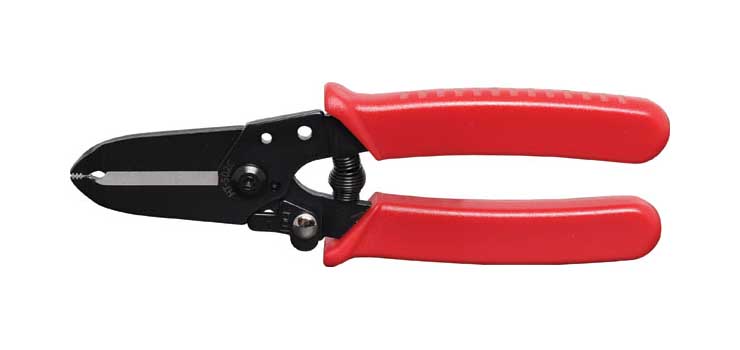 Flat Cable Cutter
