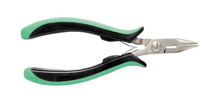 Pro Precision Long Nose Pliers