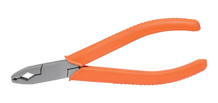Screw Removal Pliers