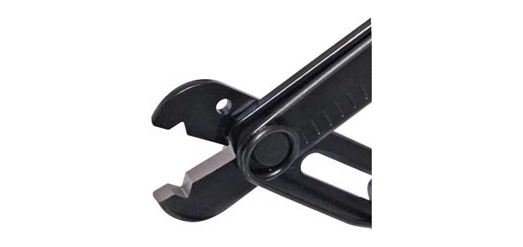 Manual Wire Stripper