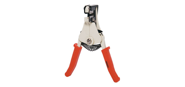 1.0-3.2mm Heavy Duty Automatic Wire Stripper 