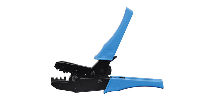 Crimptool to suit MC4 style solar connectors