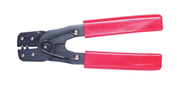Crimptool Telephone Terminal 20-28 AWG
