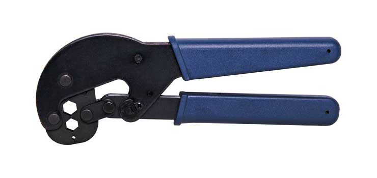 Crimptool Coaxial RG6 / RG213