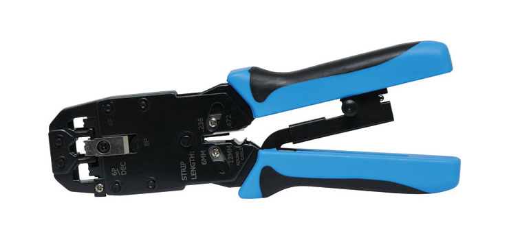 Crimptool Modular  Ratchet 