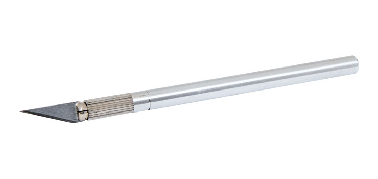 145mm Precision Hobby Knife