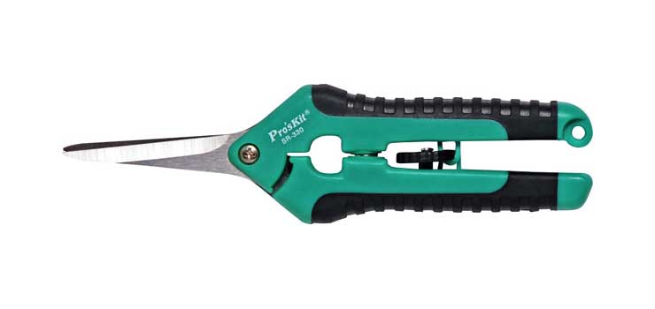 Stainless Steel Multi-Purpose Snips