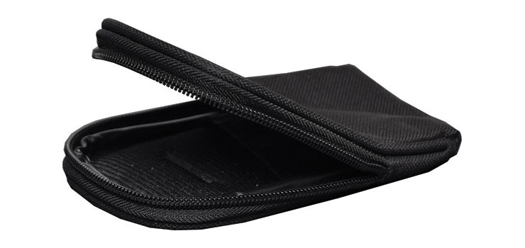 Multimeter Carry Case 135x83x35mm