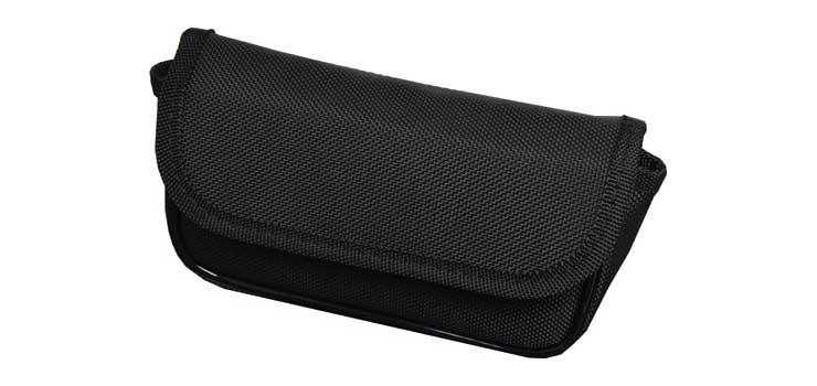 Multimeter Carry Case 167x107x55mm 