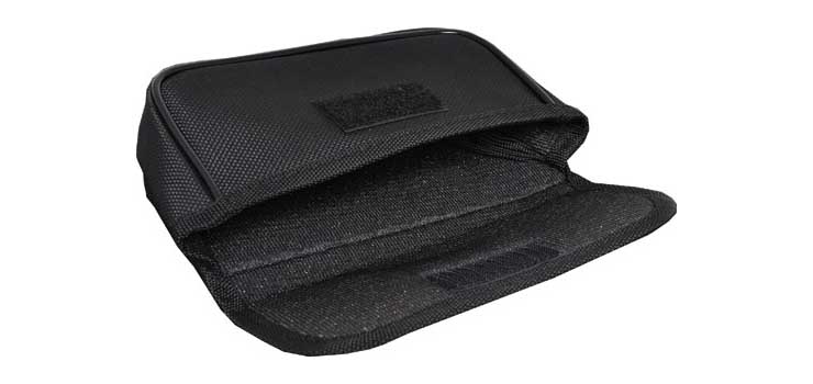 Multimeter Carry Case 167x107x55mm