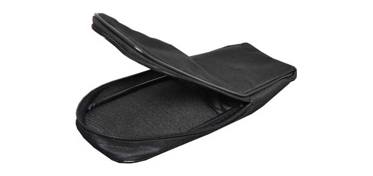 Multimeter Carry Case 260x110x45mm