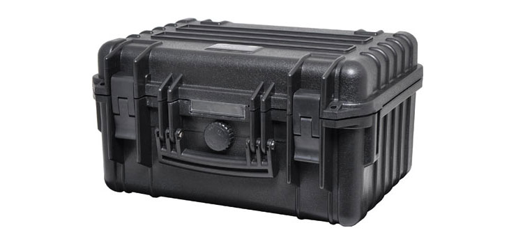334x275x179mm Protective ABS Case