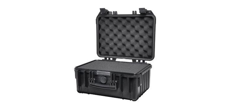 334x275x179mm Protective ABS Case
