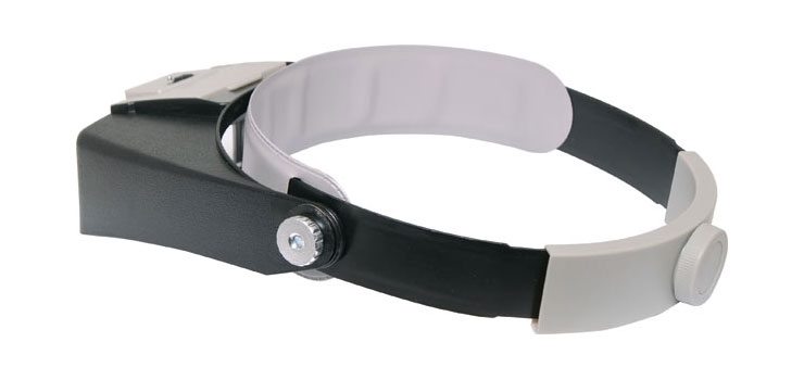 Magnifier Head Goggles