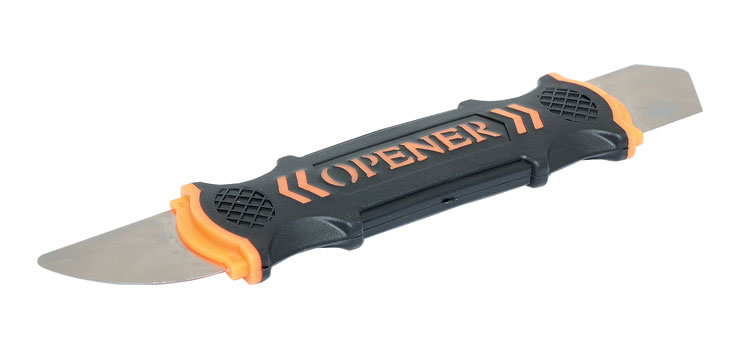 Flexible Device Opening Tool 