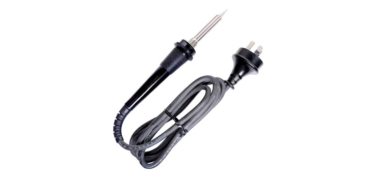 20W Constant Temperature Soldering Iron