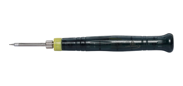 8W Pocket USB Soldering Iron