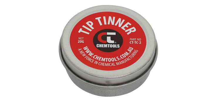Tip Tinner High Strength 20gm