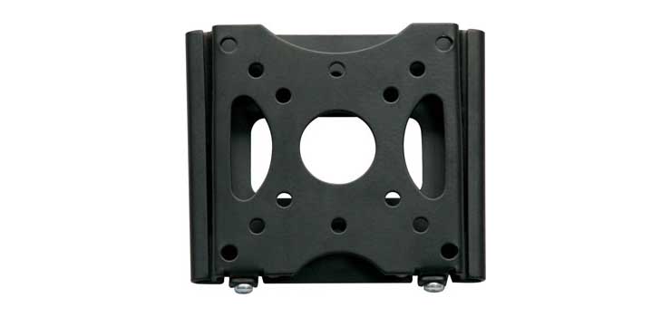 LCD Slimline Fixed Wall Bracket