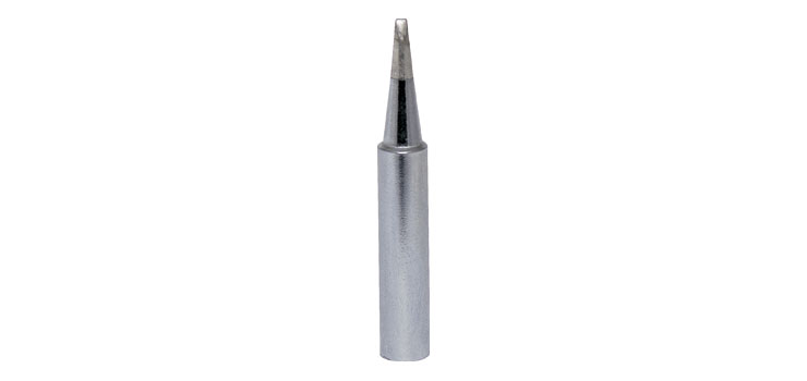 1.6mm Chisel Tip To Suit T2444 / T2444A