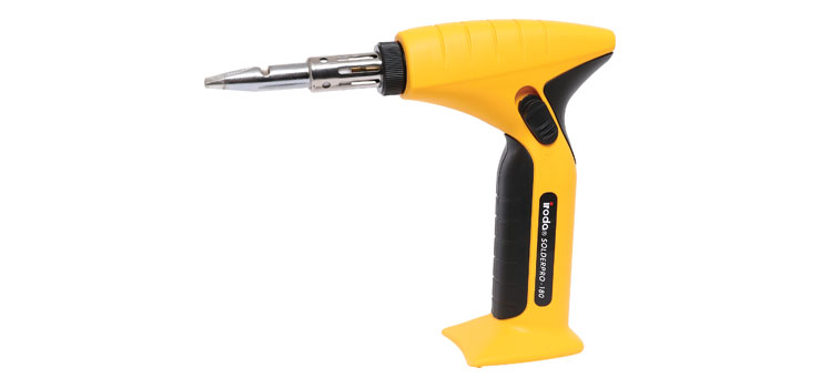 Solderpro 180 Multifunction Gas Tool