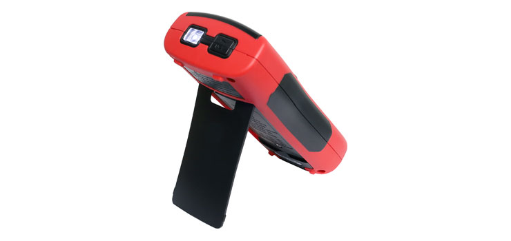 Autoranging True RMS Digital Multimeter