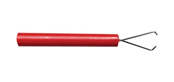 Parrot Style Test Hook Probes