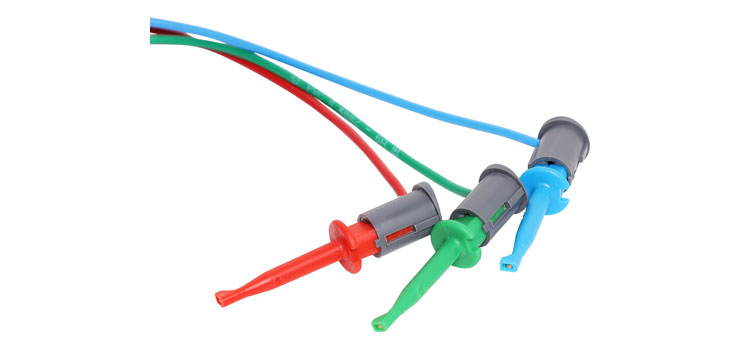 Semiconductor Component Analyser