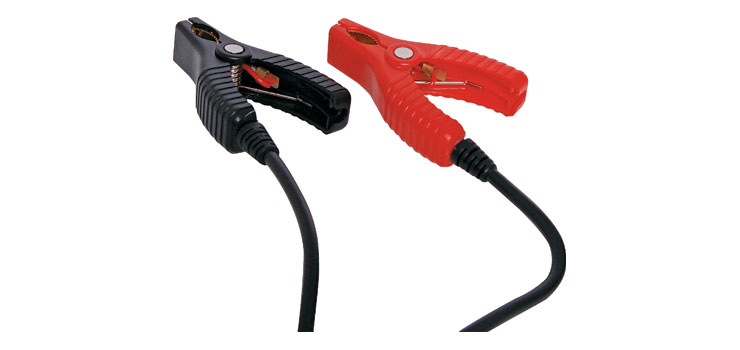 Digital Battery Analyser