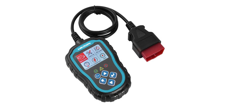 OBDII Scanner Diagnostic Tool