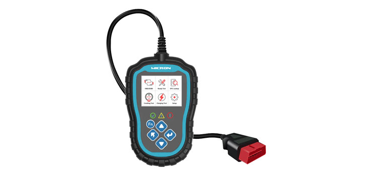 OBDII Scanner Diagnostic Tool