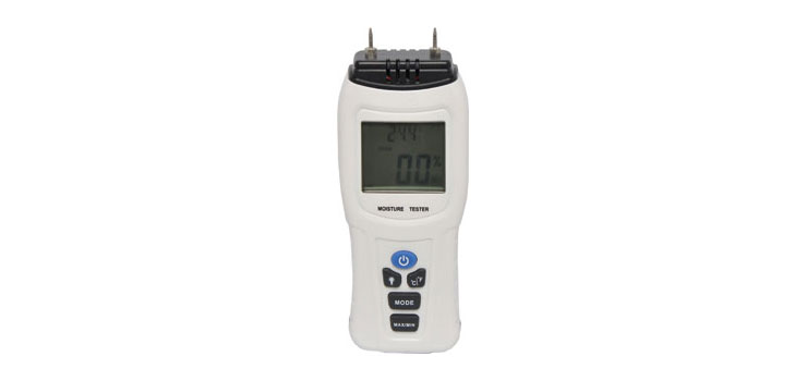 Digital Moisture Level Meter