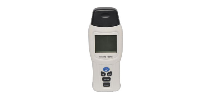 Digital Moisture Level Meter