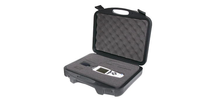 Sound Pressure Level dB Meter