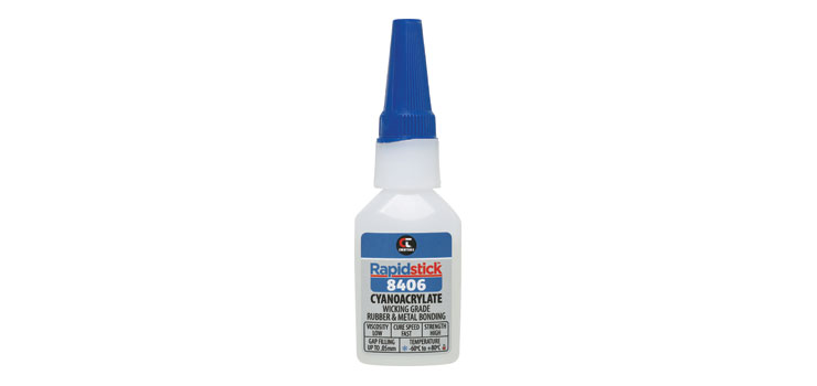 Adhesive Glue 8406 20gm