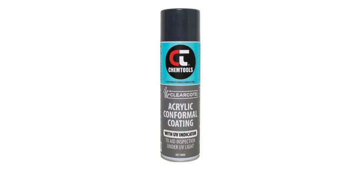 Conformal Coating Aerosol 400g