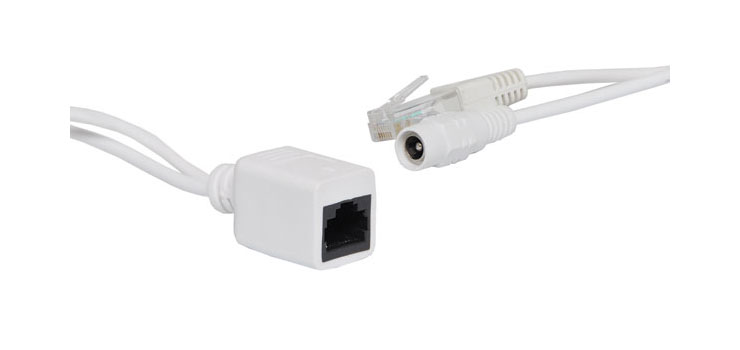 PoE Passive Adaptor Kit 