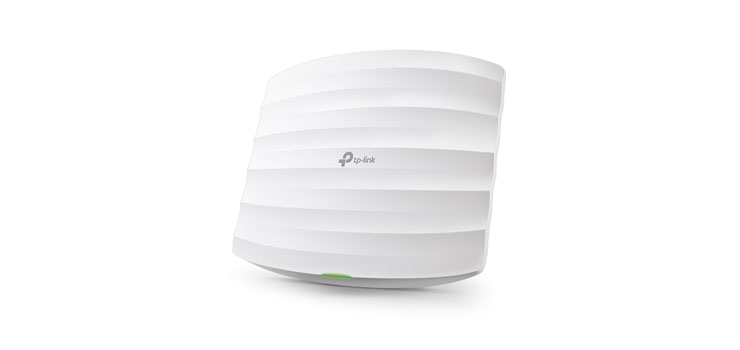 EAP225 AC1350 Wireless Gigabit Ceiling Mount Access Point