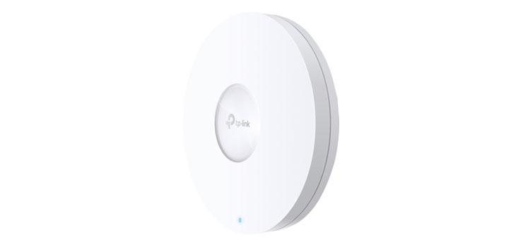 EAP620HD AX1800 Wireless Dual Band Ceiling Mount Access Point
