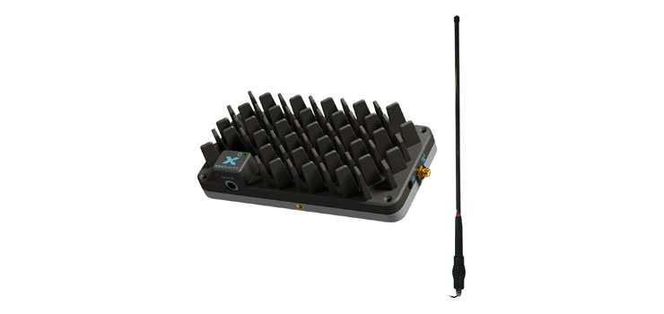 Roam R41 4G Booster Package For Trucks & 4WDs
