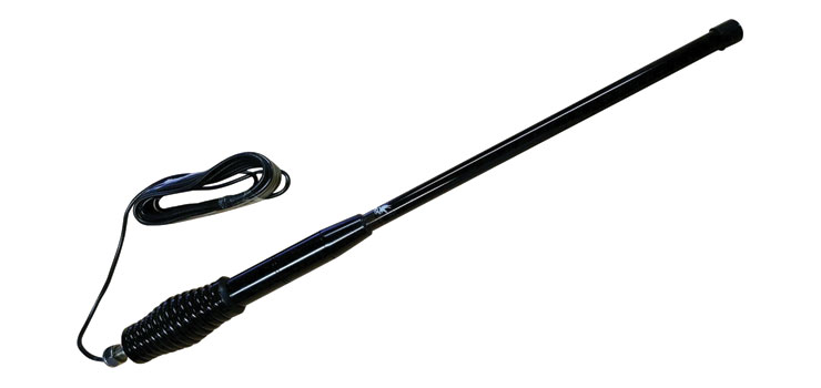 4G 6dBi Compact Vehicle Antenna