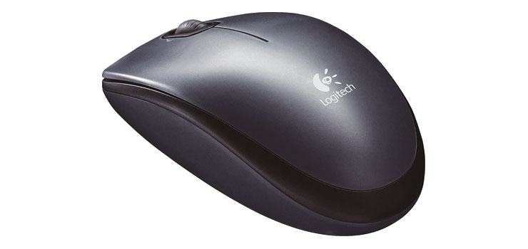 Wired Optical Mouse USB