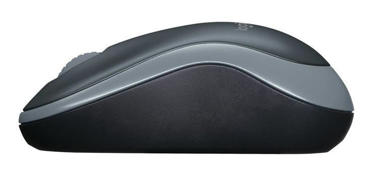 Logitech M185 Wireless Mouse