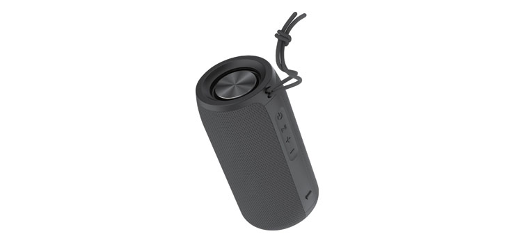 10W Portable Bluetooth Speaker