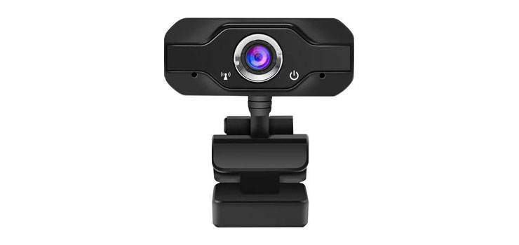 1080p USB Web Camera